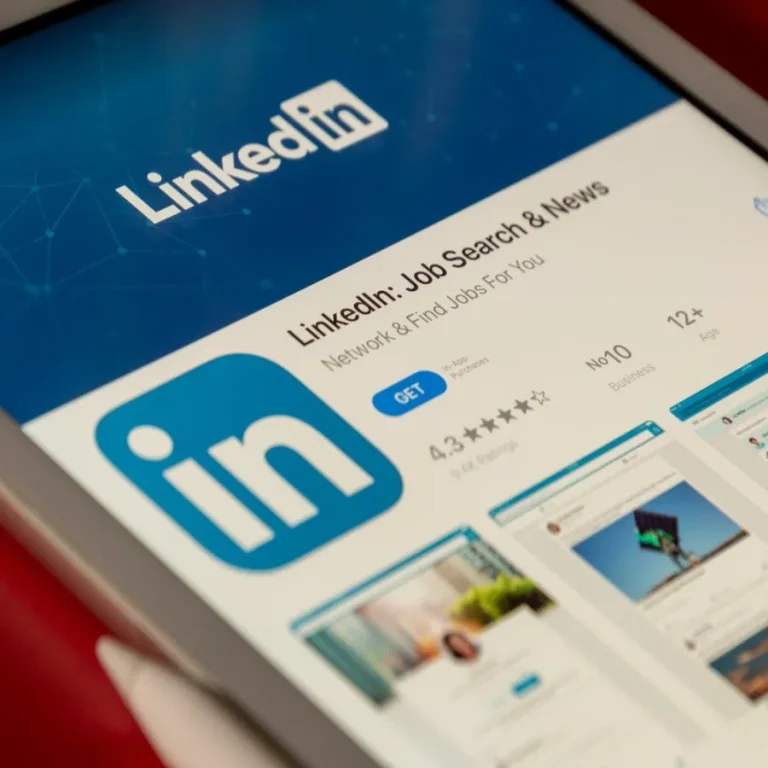 Opt out of LinkedIn AI before November 3